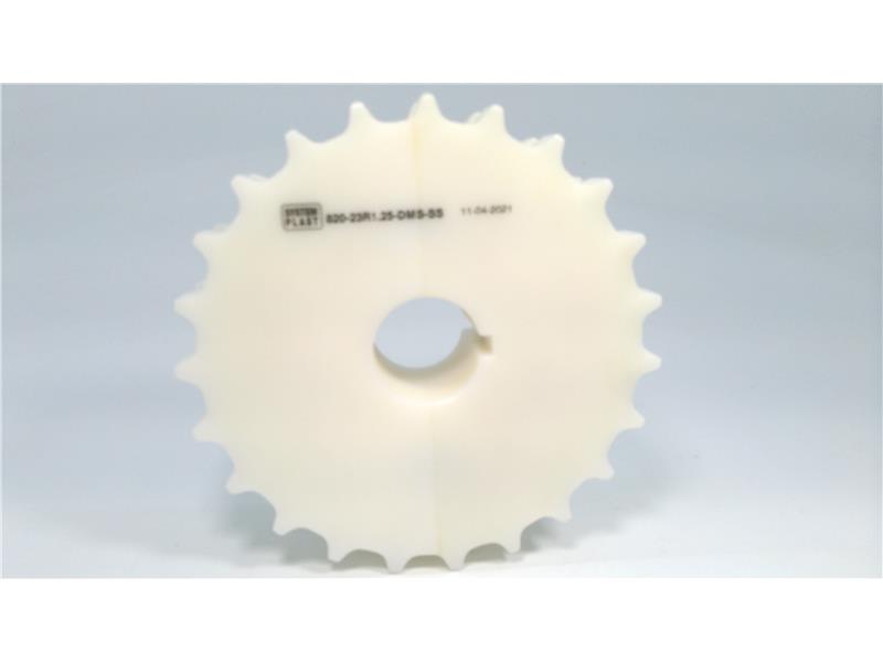 820-23R1.25-DMS-SS by REGAL REXNORD