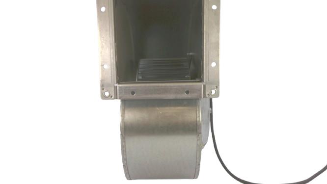 EBM PAPST G4E225-DK05-03