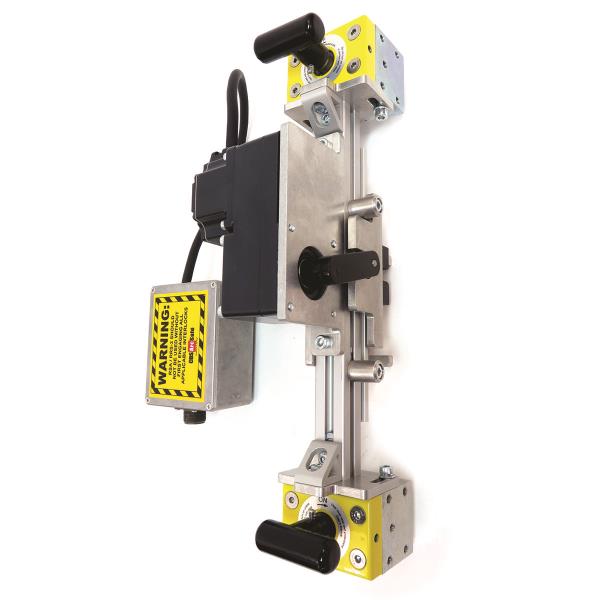 ARCSAFE RSA-NZM-4-XR