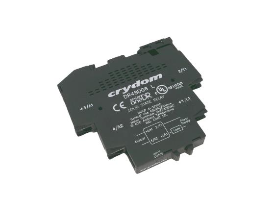 SENSATA TECHNOLOGIES DR48D06L