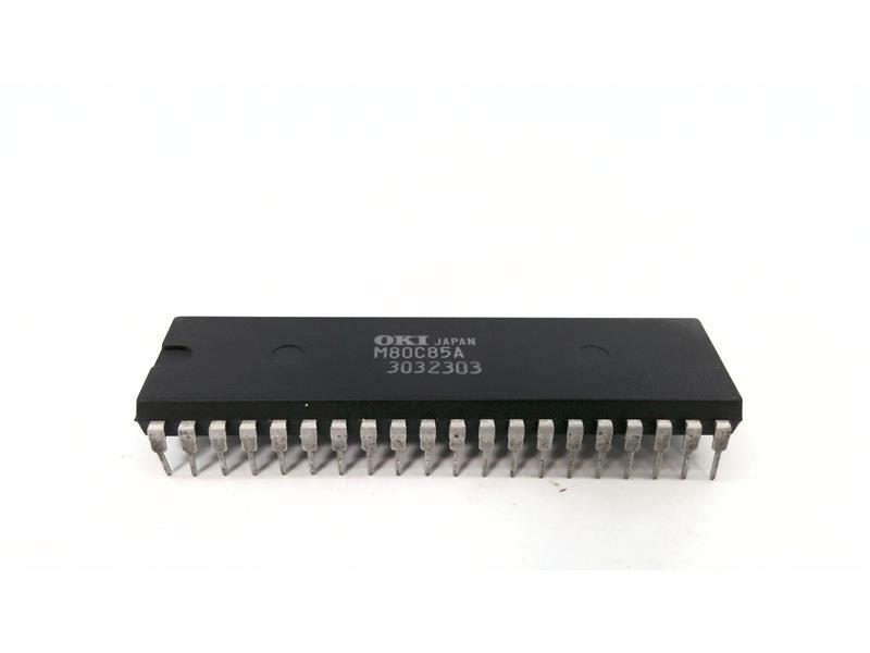 OKI M80C85A