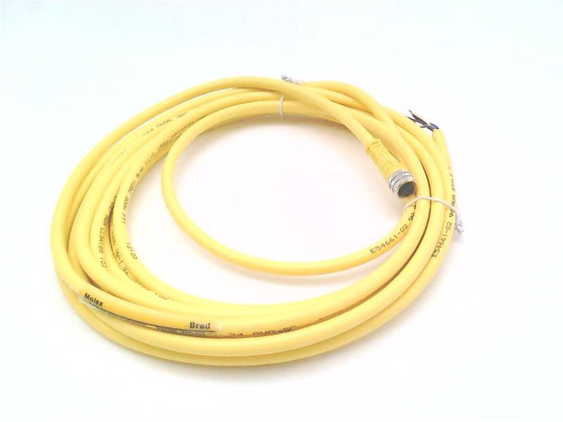 MOLEX 405000A10M040