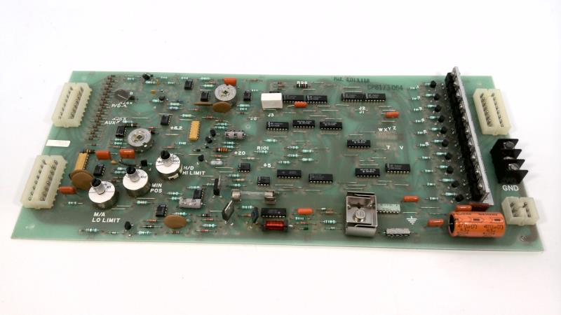 INVENSYS CP-8173-064