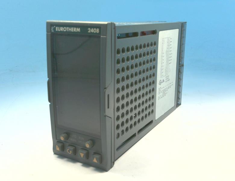 INVENSYS 2408/P4/VH/LH/TP/TP/FH/AM/XX/ENG