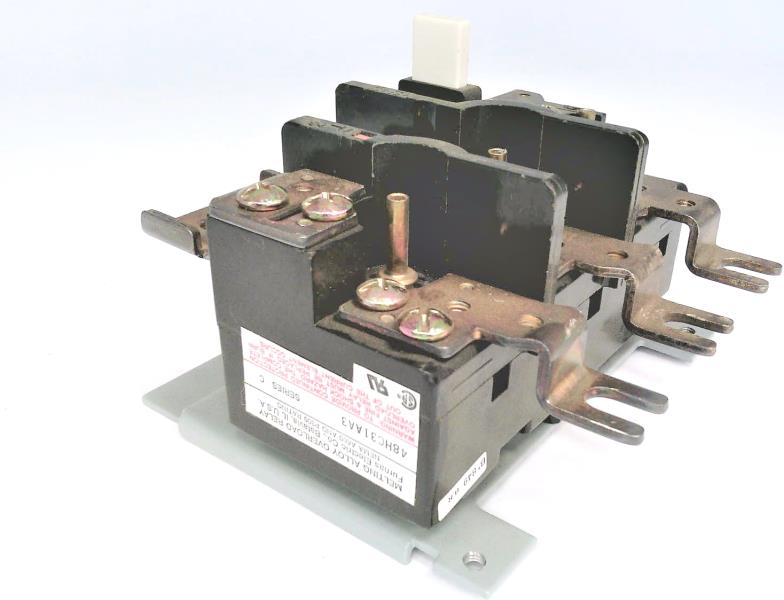 48HC-31-AA3 by SIEMENS