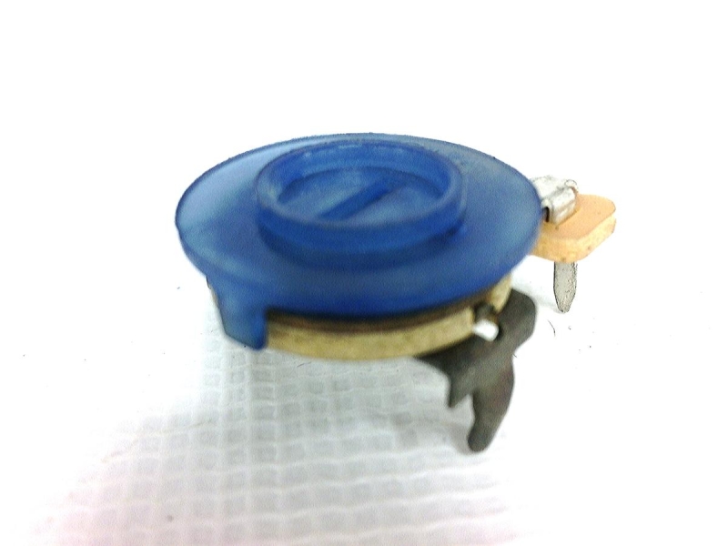 201UR101B by CTS CORPORATION