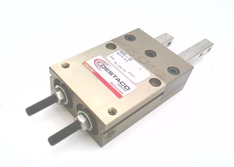 RFE-12M by DOVER CORPORATION