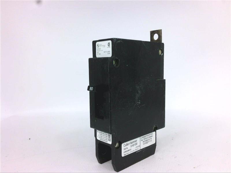 EATON CORPORATION GHB1080