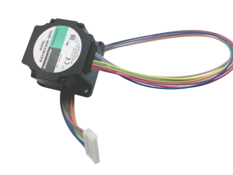ORIENTAL MOTOR AXHM230K-GFH