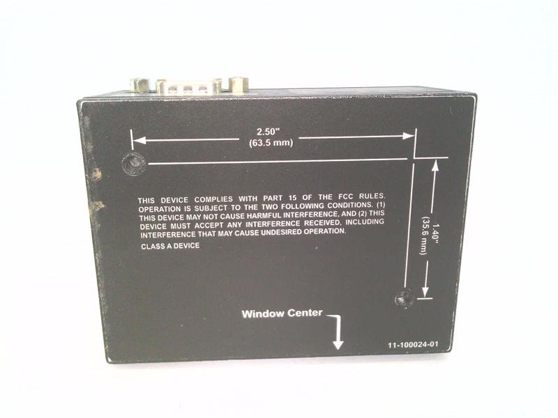 FIS-0810-0010 by OMRON