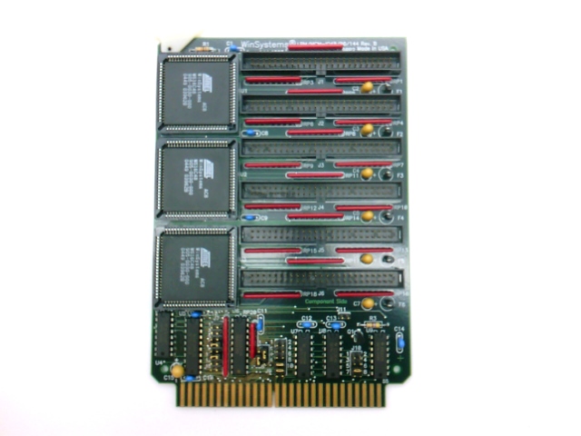 WINSYSTEMS MCM-IO144