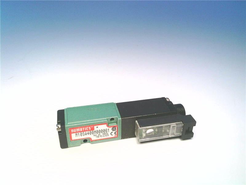 ASCO M10SA400M000061