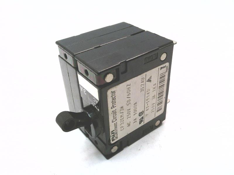 FUJI ELECTRIC CP32EM/3W