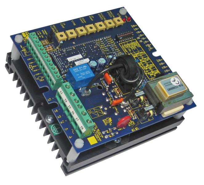 SPRINT ELECTRIC 1600I