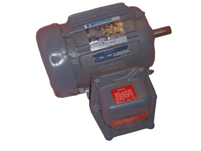 145TTGS7026CCW by REGAL REXNORD