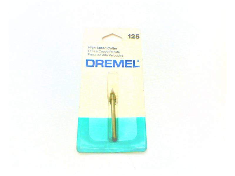 DREMEL 125