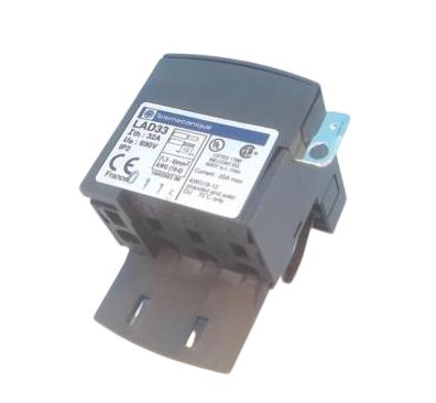 SCHNEIDER ELECTRIC LAD331