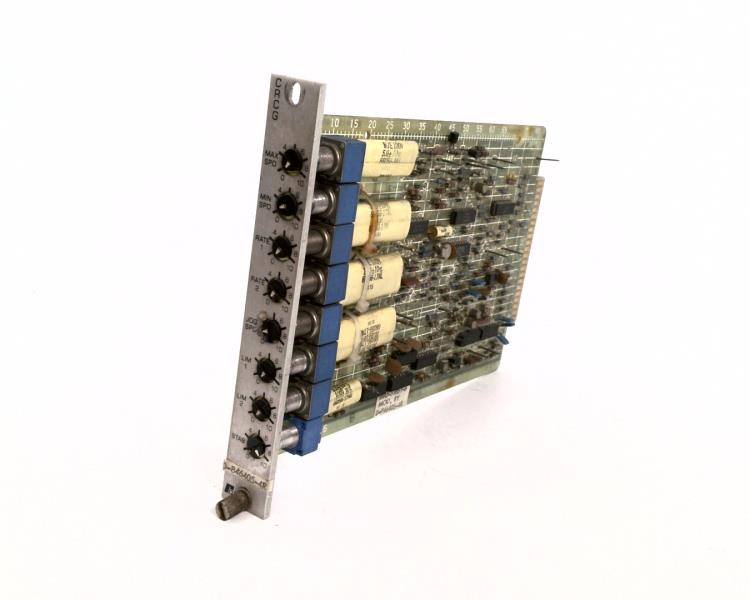 ASEA BROWN BOVERI 0-846405-4R