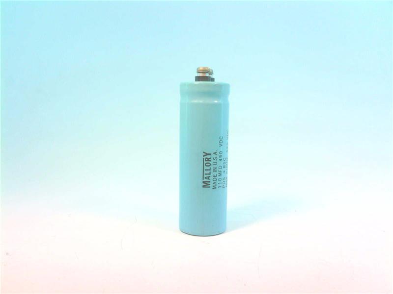 CORNELL DUBILIER CG111T450R4C