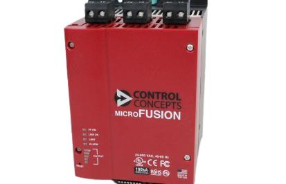 CONTROL CONCEPTS UF3HX6DYJI-130-L1000
