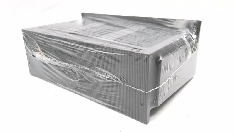 ASEA BROWN BOVERI TERMINAL COVERS HIGH 3P S6-T6