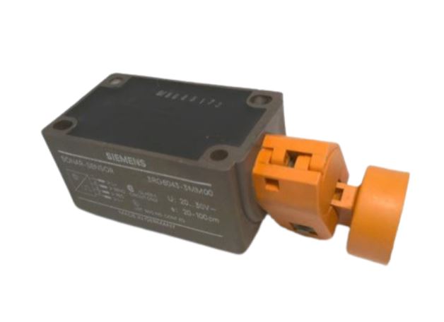 SIEMENS 3RG6043-3MM00