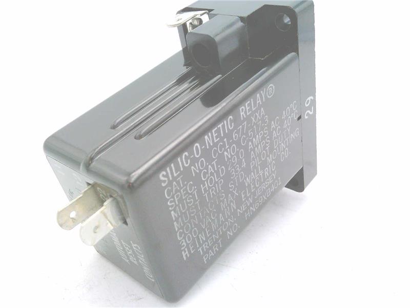 EATON CORPORATION CC1-677-XXA