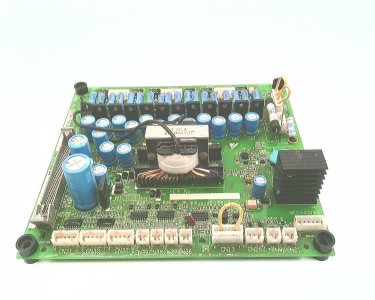 YASKAWA ELECTRIC ETC617210