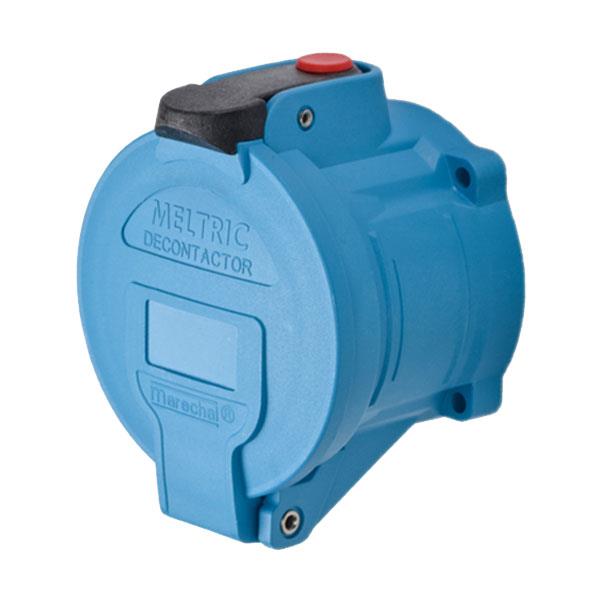 MARECHAL ELECTRIC SA 33-34073-NC