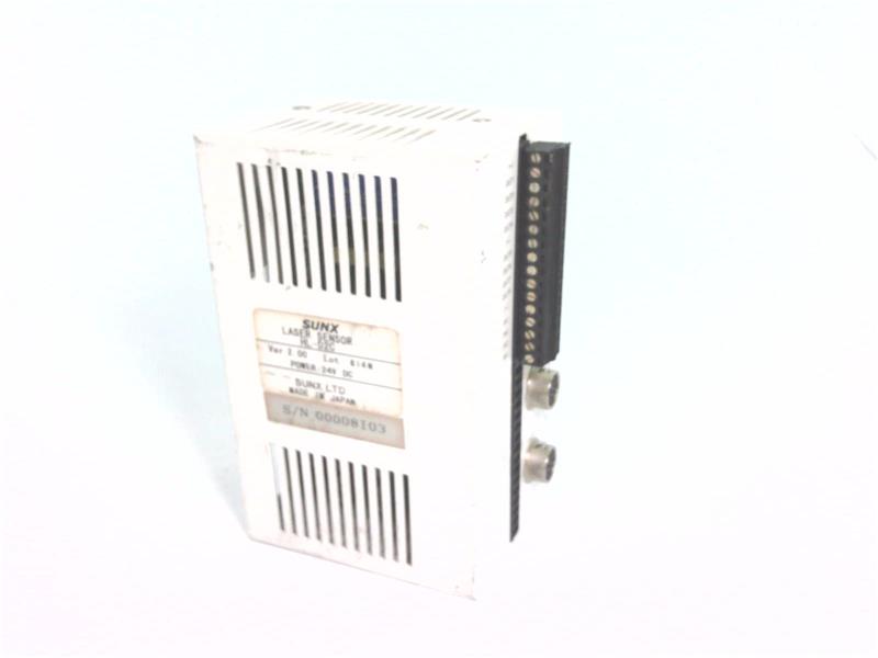 HL-D2C by MATSUSHITA ELECTRIC