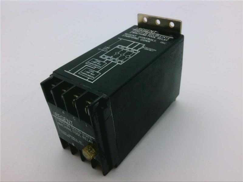 REGENT CONTROLS ER651-20-115