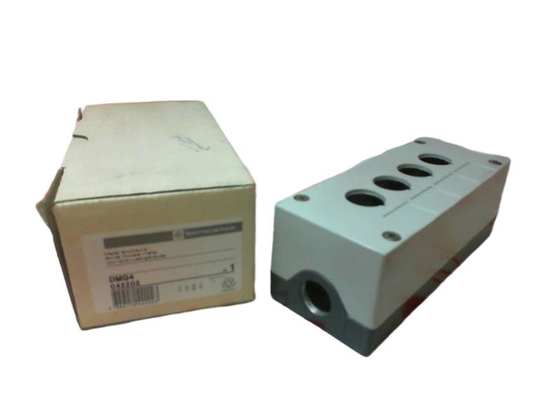 DMG4 by SCHNEIDER ELECTRIC