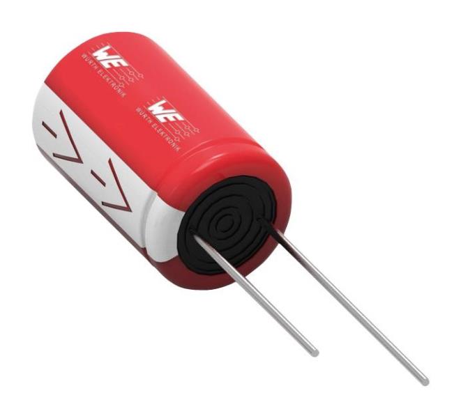 WURTH ELEKTRONIK 860040378011