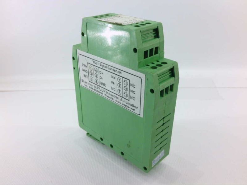 WAYJUN INDUSTRIAL WJ21-U1-485