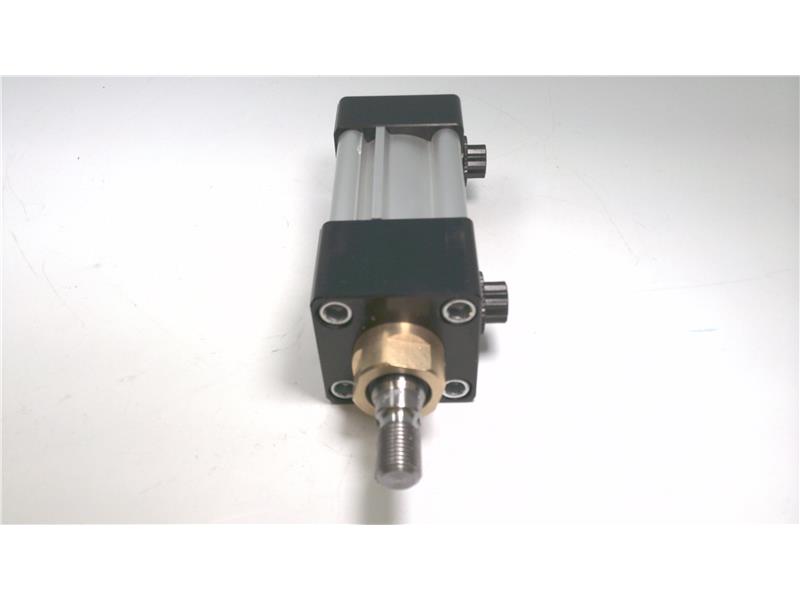 PARKER 1.50TEF4MAU18A01.00