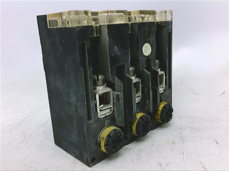 EATON CORPORATION ZM6A-25-320