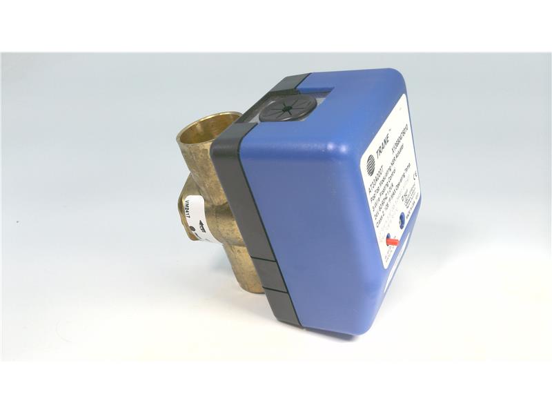 INGERSOLL RAND VM2417T33A000T