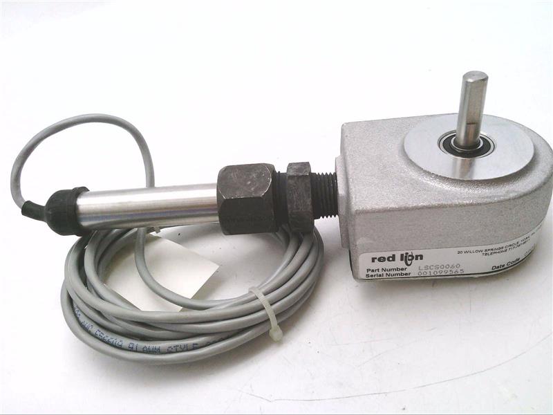 RED LION CONTROLS LSCS0060