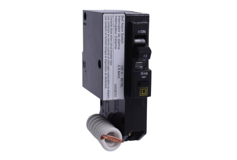 SCHNEIDER ELECTRIC QO115EPD2100