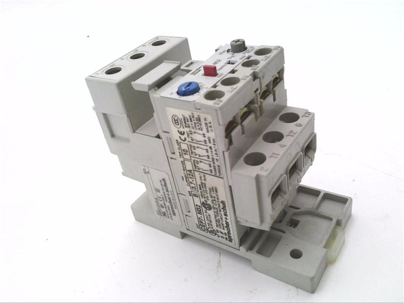 SPRECHER & SCHUH CEP7-M32-12-10-P-A