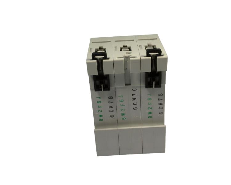 EATON CORPORATION FAZ6-C6/3