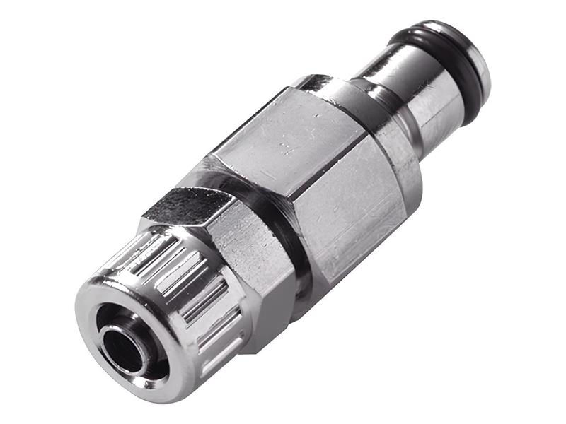 DOVER CORPORATION MC2004NA