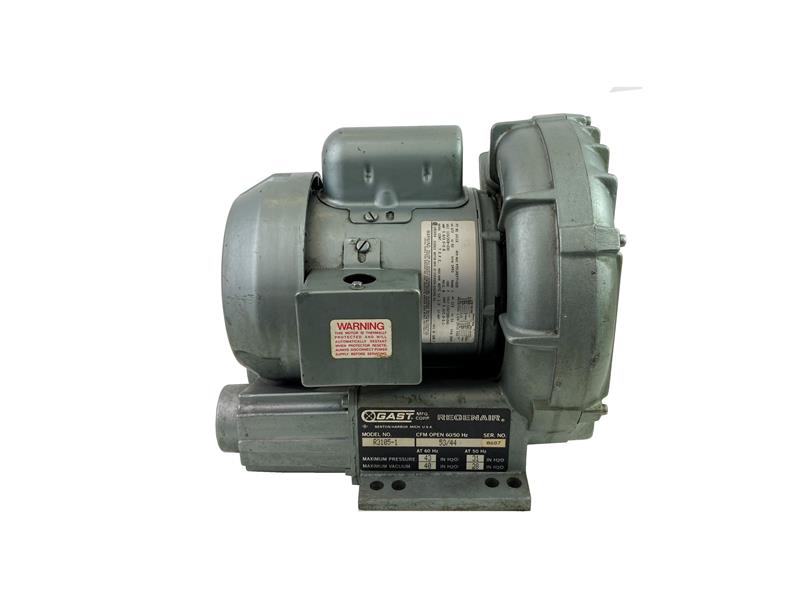 GAST MANUFACTURING R3105-1