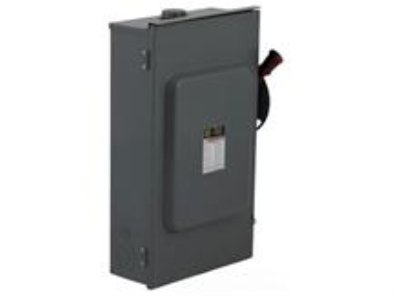 SCHNEIDER ELECTRIC HU364RBEI2