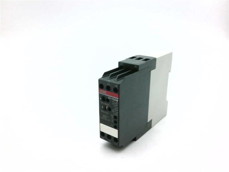 ASEA BROWN BOVERI CT-YDEW