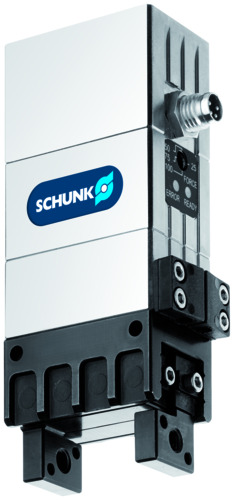 SCHUNK EGP 40-N-N-IOL