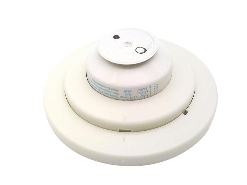 POTTER ELECTRIC CF-200CW