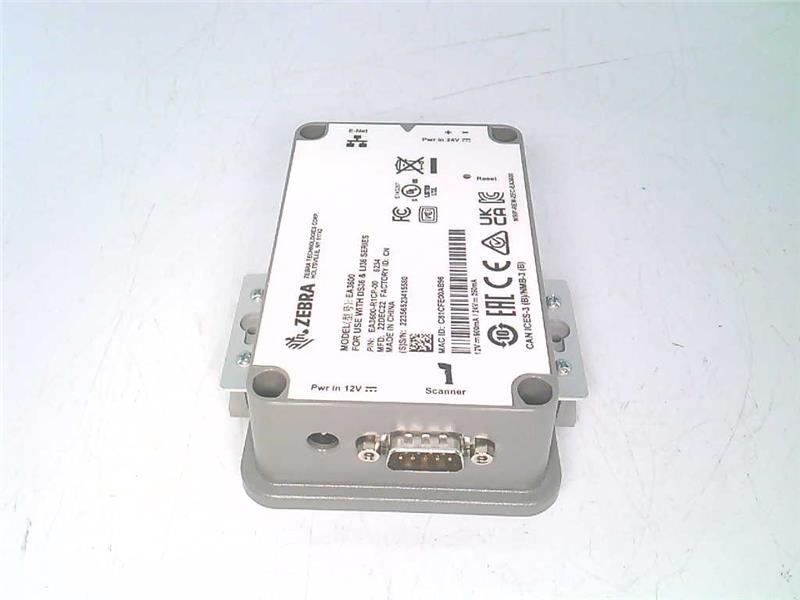 ZEBRA EA3600-R1CP-00