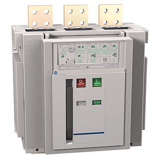 ALLEN BRADLEY 140G-R12K3-E25-Z1