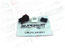 UMJVL8A/B01 by OPTICAL CABLE CORPORATION